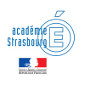 logo académie Strasbourg